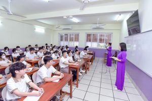 Giáo viên chủ động, sáng tạo trong thời 4.0