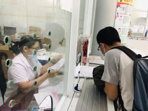 Ngăn ngừa nguy cơ nhiễm HIV từ quan hệ đồng giới nam