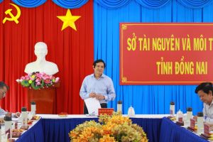 Phê duyệt Bộ chỉ số đánh giá năng lực cạnh tranh cấp sở, ban, ngành, địa phương