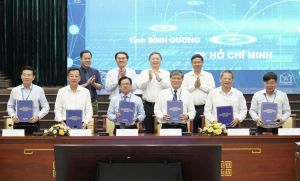 Đẩy mạnh chuyển đổi số trong giáo dục