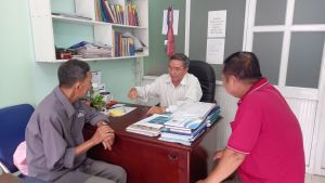 Mua đất bằng giấy tay, người mua thiệt thòi