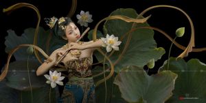 Nhiếp ảnh, âm nhạc và mỹ thuật bắt nhịp chuyển đổi số