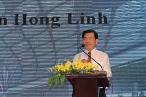 Creating favorable conditions for businesses to invest in projects surrounding Long Thanh Airport