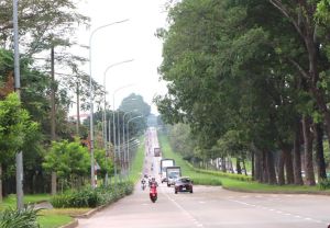 It is necessary to remove obstacles for the development of eco-industrial parks