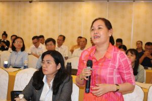 Để doanh nghiệp nhỏ và vừa bớt lúng túng vấn đề pháp lý