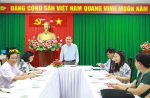 Đẩy mạnh tuyên truyền kết quả phát triển kinh tế xã hội