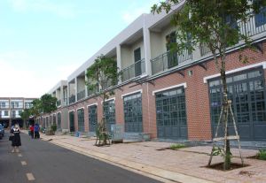 Long Khánh: Nhiều khách hàng phải bỏ quyền mua nhà ở xã hội
