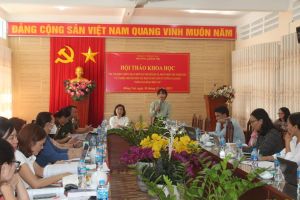 Tìm giải pháp nâng cao hiệu quả công tác bảo vệ nền tảng tư tưởng của Đảng