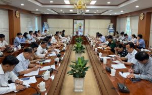 Nắm bắt và xử lý kịp thời các vấn đề phức tạp