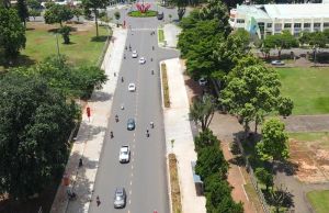 Xây dựng Quy định về đánh giá, công nhận tuyến phố văn minh đô thị