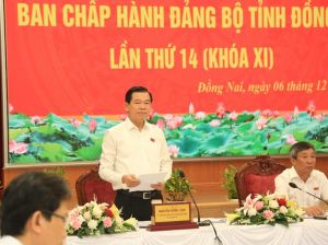 Nhiều cố gắng và  nỗ lực trong thực hiện nhiệm vụ năm 2023