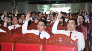 Có 23 chỉ tiêu phát triển kinh tế - xã hội đạt và vượt