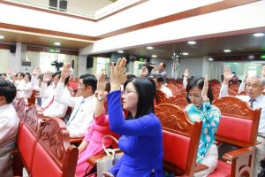 Bế mạc kỳ họp thứ 14 HĐND tỉnh: Thực hiện tốt 6 nhiệm vụ trọng tâm nhằm hoàn thành tốt các chỉ tiêu, nhiệm vụ năm 2024