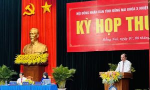 Nỗ lực hoàn thành 31 chỉ tiêu về kinh tế - xã hội, quốc phòng – an ninh trong năm 2024