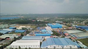 Dự kiến Quý I-2024, Đồng Nai sẽ hoàn chỉnh Quy hoạch tỉnh để trình Thủ tướng phê duyệt