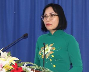 Granting investment certificates to 3 FDI projects with over 100 million USD in capital