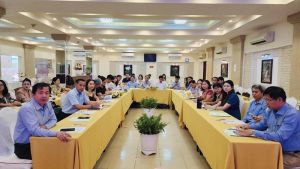 Đào tạo kỹ năng cố vấn khởi nghiệp đổi mới sáng tạo