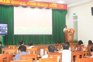 Cảnh giác với những sản phẩm mượn danh văn hóa để truyền bá tư tưởng thiếu lành mạnh