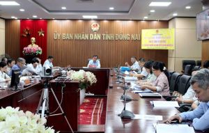 Tính đến hết năm 2023 đã giảm 7.867 đơn vị sự nghiệp công lập