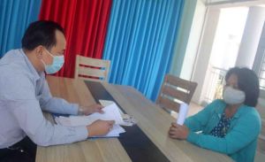 Công tác tiếp công dân, giải quyết đơn, thư khiếu nại, tố cáo, kiến nghị, phản ánh của công dân trên địa bàn thành phố có nhiều chuyển biến