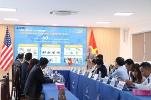 Chuẩn bị nhân lực đón đầu làn sóng đầu tư mới