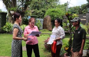 Hiệu quả mô hình nắm bắt dư luận xã hội