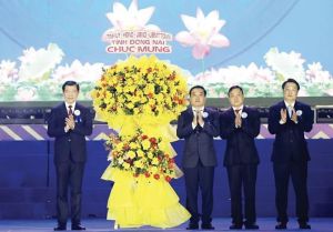 Khẳng định vị thế của TP.Biên Hòa trong sự hình thành, phát triển của Nam bộ