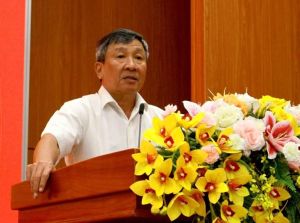 Tiếp tục tham mưu cấp ủy tổ chức thực hiện có hiệu quả việc đẩy mạnh học tập và làm theo Bác