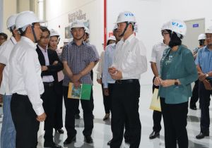 Tìm dư địa phát triển kinh tế cho năm sau