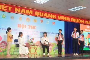 Đẩy mạnh tuyên truyền phòng, chống tai nạn thương tích, đuối nước và xâm hại trẻ em