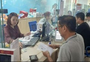 Năm 2024 Đồng Nai có hơn 40 ngàn biên chế