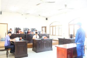 Hậu quả nặng nề khi giải quyết mâu thuẫn bằng bạo lực