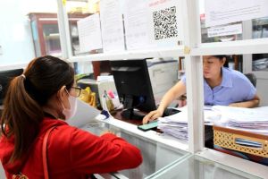 Long Thanh city pilots 43 digital transformation models