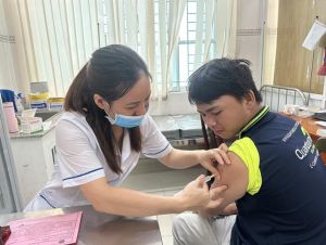 Ghi nhận 4 ổ dịch chó dại trong tháng 11