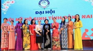 Phát huy vai trò Hội Nữ hộ sinh trong công tác chăm sóc sức khỏe sinh sản