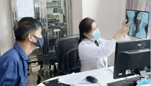 Bệnh suy giãn tĩnh mạch ngày càng gia tăng và trẻ hóa