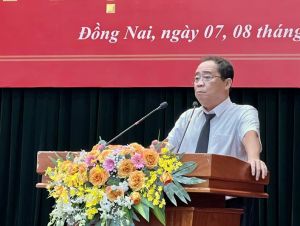 Cần bổ sung nhân sự cho ngành Tòa án