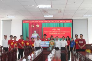 Tiếp tục lan tỏa hành động đẹp về bảo vệ môi trường trong cộng đồng