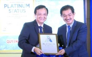 Tỉnh Đồng Nai có 5 bệnh viện điều trị đột quỵ