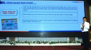 Hội thảo về vai trò giám đốc hợp tác xã trong bối cảnh chuyển đổi số