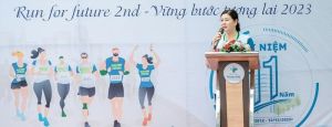 Bệnh viện Hoàn Mỹ ITO Đồng Nai hướng tới trở thành Trung tâm xuất sắc về Chấn thương chỉnh hình - phục hồi chức năng