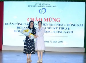 Cập nhất kiến thức về hồi sức cấp cứu cho bác sĩ, điều dưỡng