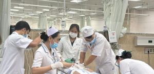 Nhiều ngành học khối Sức khỏe được miễn toàn bộ học phí từ năm 2024