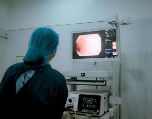 Bệnh viện Hoàn Mỹ ITO Đồng Nai sử dụng hệ thống máy nội soi hiện đại phát hiện ung thư sớm