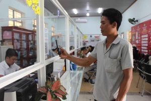 Đo lường sự hài lòng của người dân đối với sự phục vụ của cơ quan hành chính nhà nước giai đoạn 2023 - 2026