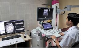 Phòng ngừa bệnh ung thư vú