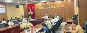 Triển khai Đề án 06 là hoàn toàn đúng đắn, phù hợp, mang lại kết quả thiết thực