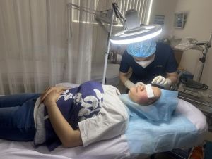 Sáng suốt lựa chọn cơ sở làm đẹp để tránh tiền mất, tật mang