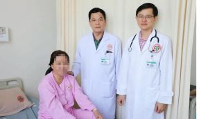 Cứu sống nữ bệnh nhân bị nhồi máu cơ tim cấp