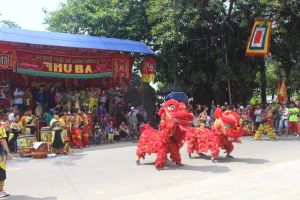 Quảng bá hình ảnh đất và người Đồng Nai từ lễ hội